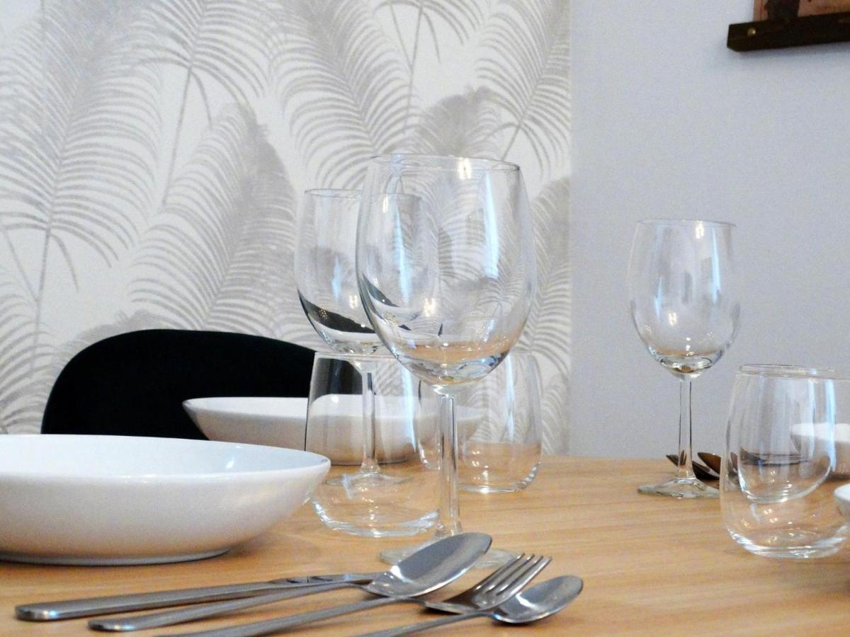 Appartement Ry Aparcamiento Incluido Junto A Catedral Ideal Parejas *