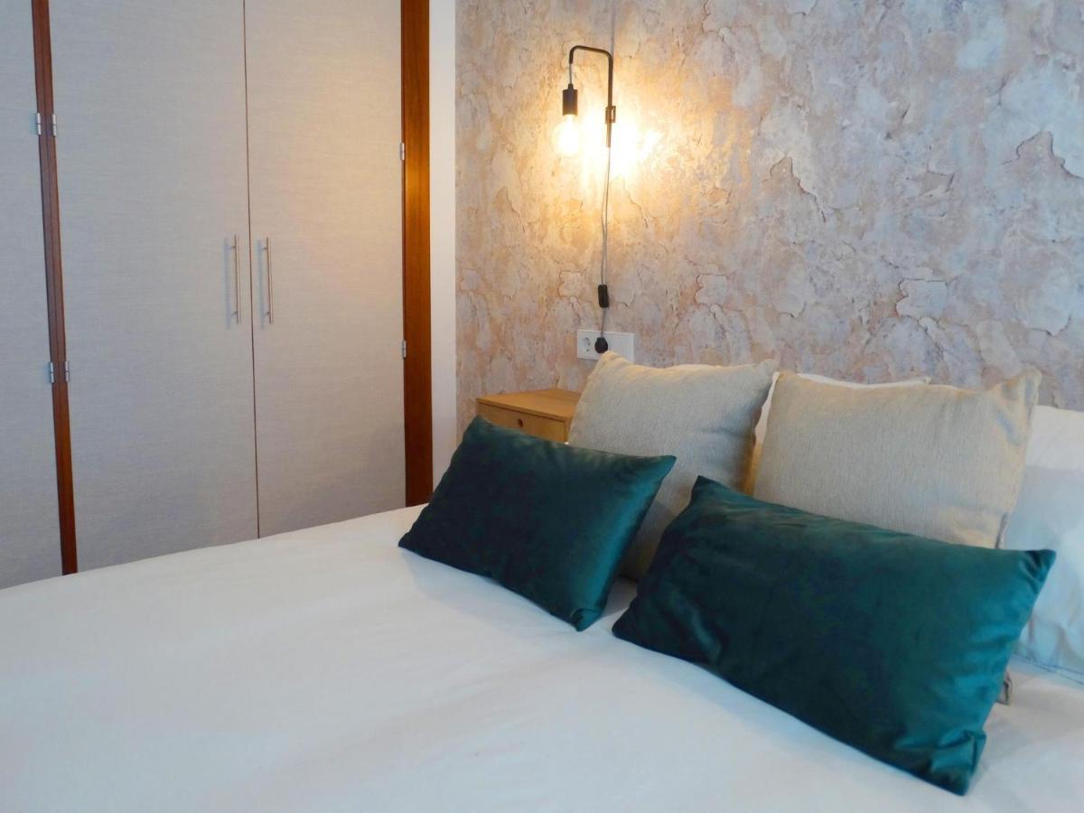 Ry Aparcamiento Incluido Junto A Catedral Ideal Parejas Appartement Séville
