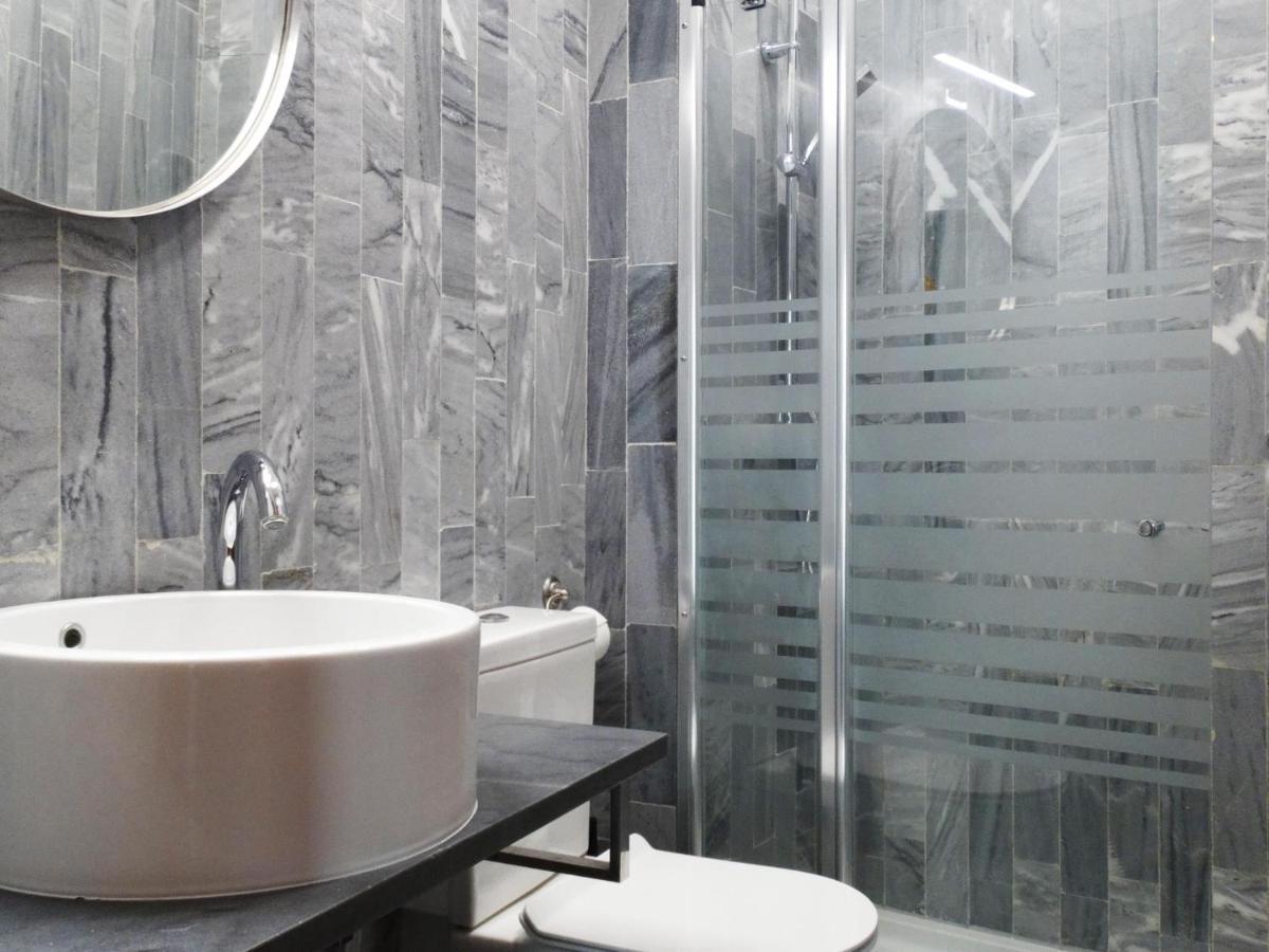 Ry Aparcamiento Incluido Junto A Catedral Ideal Parejas Appartement *