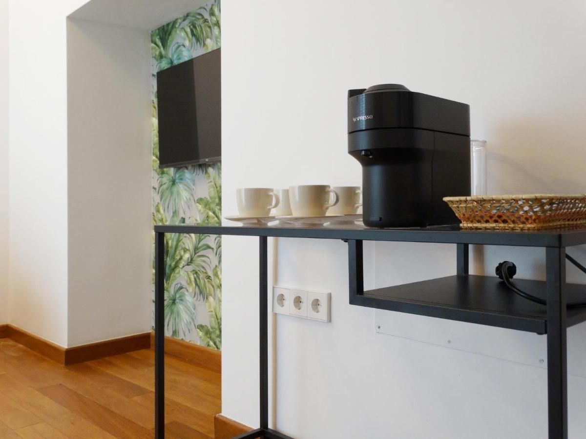 Ry Aparcamiento Incluido Junto A Catedral Ideal Parejas Apartment