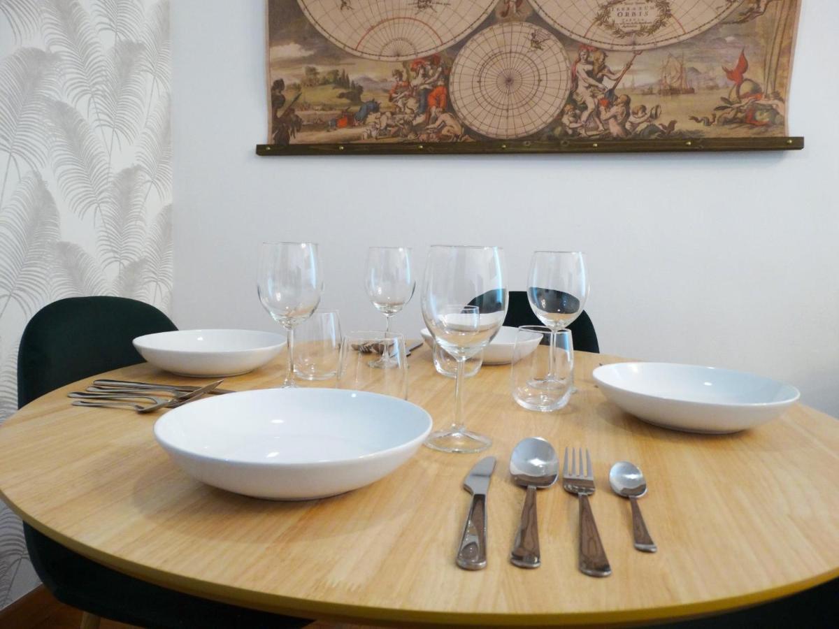Ry Aparcamiento Incluido Junto A Catedral Ideal Parejas Appartement *