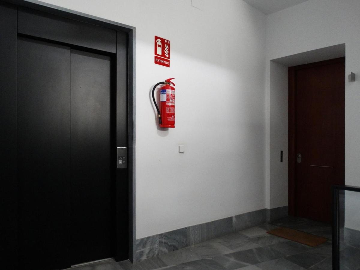 Appartement Ry Aparcamiento Incluido Junto A Catedral Ideal Parejas *