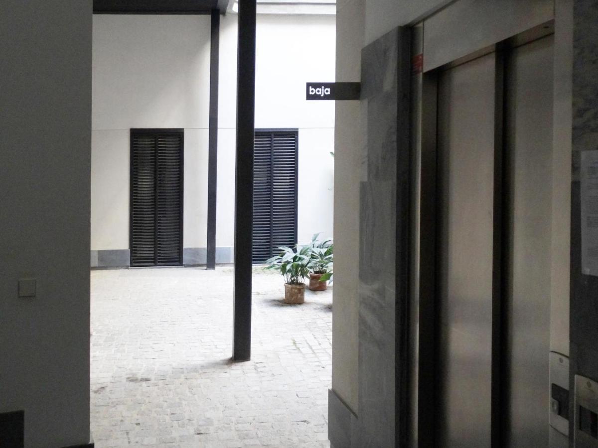 Ry Aparcamiento Incluido Junto A Catedral Ideal Parejas Appartement