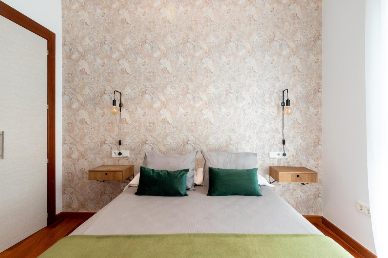 Ry Aparcamiento Incluido Junto A Catedral Ideal Parejas Appartement