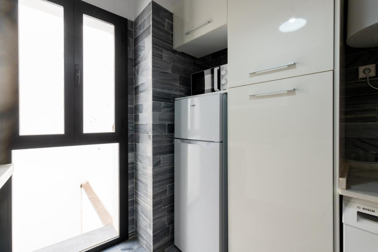 Appartement Ry Aparcamiento Incluido Junto A Catedral Ideal Parejas