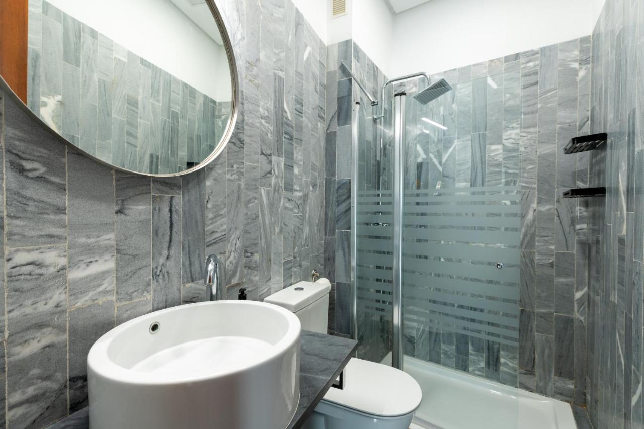 Ry Aparcamiento Incluido Junto A Catedral Ideal Parejas Appartement *