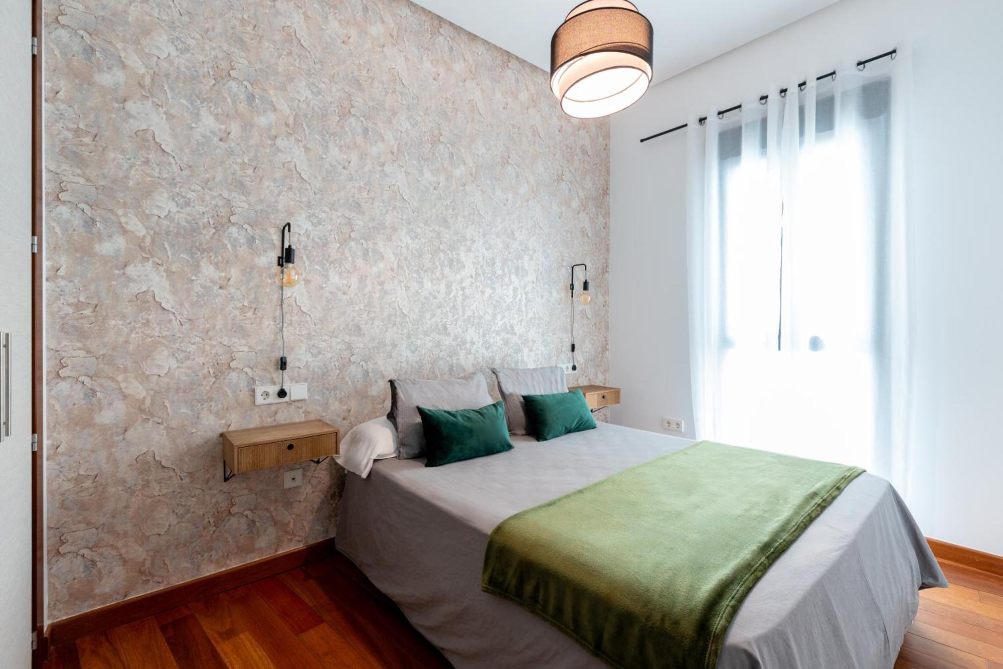 Ry Aparcamiento Incluido Junto A Catedral Ideal Parejas Appartement *