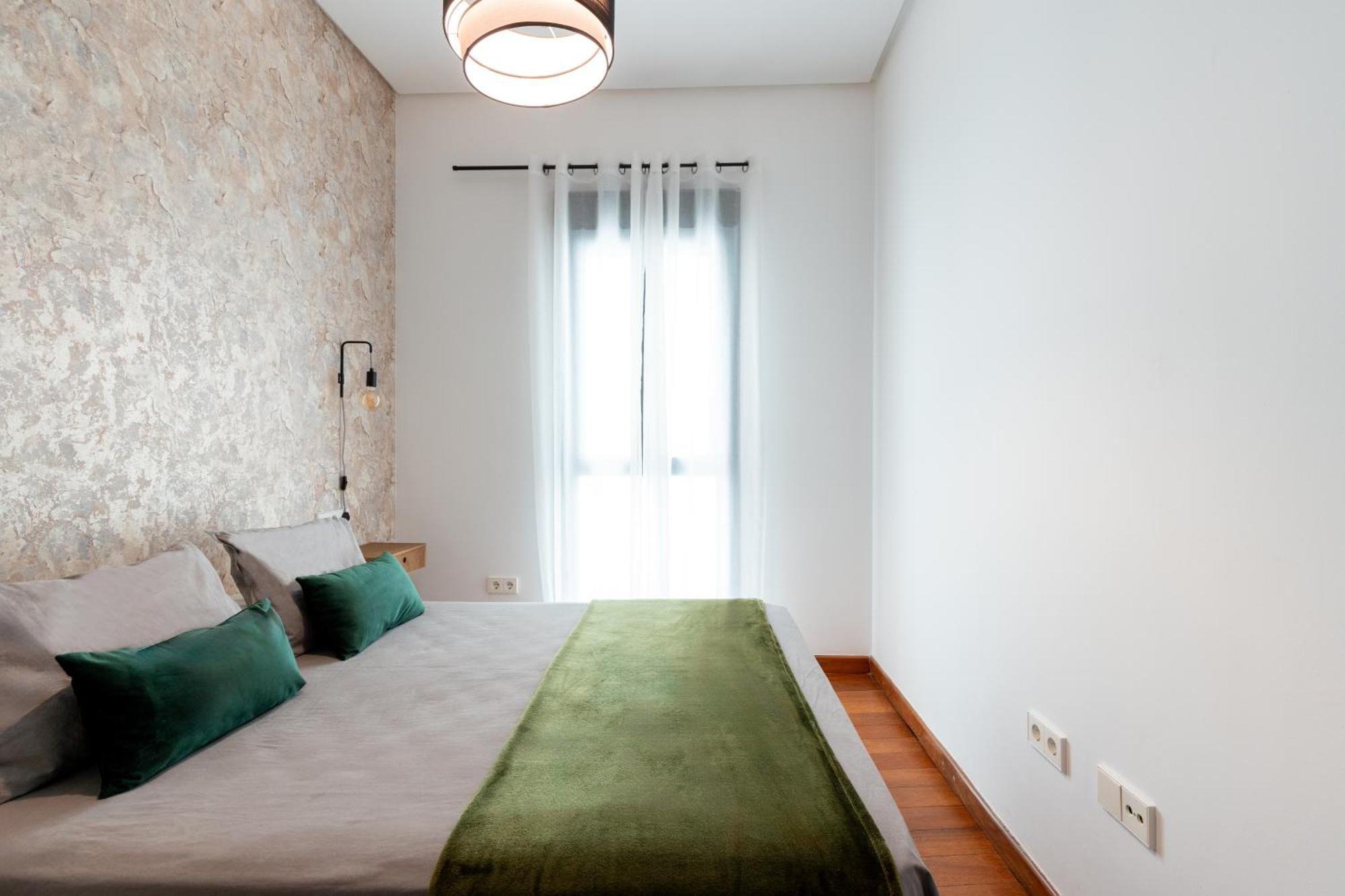 Ry Aparcamiento Incluido Junto A Catedral Ideal Parejas Appartement Séville