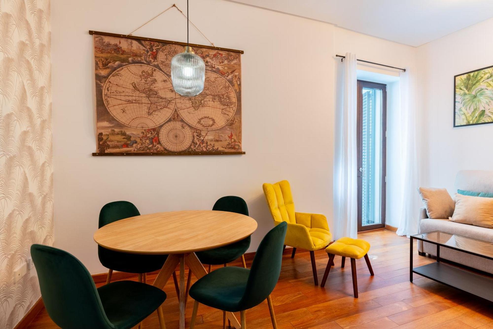 Ry Aparcamiento Incluido Junto A Catedral Ideal Parejas Appartement Séville